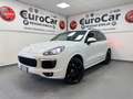 Porsche Cayenne Cayenne 4.1 S Diesel Weiß - thumbnail 4