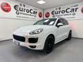 Porsche Cayenne Cayenne 4.1 S Diesel Weiß - thumbnail 1