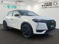 DS Automobiles DS 3 Crossback DS3 CB PERFLINE E-TENSE, LED SCHEINWERFER,RÜCKFAHR Blanc - thumbnail 2