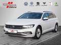 Volkswagen Passat Variant 2.0 TDI Business DSG STAND ACC Blanc - thumbnail 1