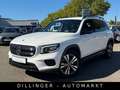 Mercedes-Benz GLB 200 d 8G-Tro TotWin. LED Nav Leder Kam Temp. Weiß - thumbnail 1