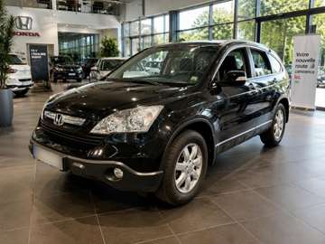 COMFORT 2.0 I-VTEC 150 / BOITE MECA / CARNET DENTRETIEN DISPONIBLE
