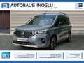 Nissan Townstar 1.3*N-Design*5Sitz*RKam*LED*Navi*Leder Gris - thumbnail 1