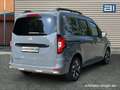 Nissan Townstar 1.3*N-Design*5Sitz*RKam*LED*Navi*Leder Gris - thumbnail 9