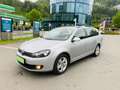 Volkswagen Golf Variant Highline BMT 1,6TDI Pickerl bis11/2025 Silber - thumbnail 6