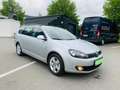 Volkswagen Golf Variant Highline BMT 1,6TDI Pickerl bis11/2025 Silber - thumbnail 2