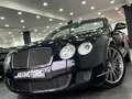 Bentley Continental GTC SPEED 6.0 BiTurbo W12 Ceramic Brakes CARPASS Zwart - thumnbnail 5