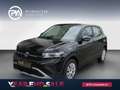 Volkswagen T-Cross 4Me TSI Schwarz - thumbnail 1