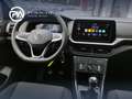Volkswagen T-Cross 4Me TSI Schwarz - thumbnail 12