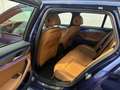 BMW 530 d xDrive 249CV Touring Msport TUTTI TAGLIANDI BMW Blau - thumbnail 20