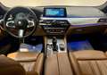 BMW 530 d xDrive 249CV Touring Msport TUTTI TAGLIANDI BMW Blau - thumbnail 12