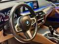 BMW 530 d xDrive 249CV Touring Msport TUTTI TAGLIANDI BMW Blau - thumbnail 9