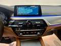BMW 530 d xDrive 249CV Touring Msport TUTTI TAGLIANDI BMW Blau - thumbnail 11