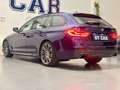 BMW 530 d xDrive 249CV Touring Msport TUTTI TAGLIANDI BMW Blau - thumbnail 7