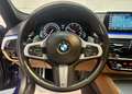 BMW 530 d xDrive 249CV Touring Msport TUTTI TAGLIANDI BMW Blau - thumbnail 21