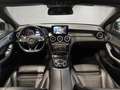 Mercedes-Benz C 250 4Matic/C 63 Optik/Panorama/Tempomat//EHK/SH/TWT/ Blanc - thumbnail 12