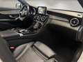 Mercedes-Benz C 250 4Matic/C 63 Optik/Panorama/Tempomat//EHK/SH/TWT/ Blanc - thumbnail 16