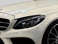 Mercedes-Benz C 250 4Matic/C 63 Optik/Panorama/Tempomat//EHK/SH/TWT/ Weiß - thumbnail 5