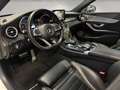 Mercedes-Benz C 250 4Matic/C 63 Optik/Panorama/Tempomat//EHK/SH/TWT/ Blanc - thumbnail 9