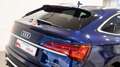 Audi Q5 Sportback 55 TFSIe S line quattro-ultra S tronic Azul - thumbnail 16