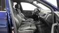 Audi Q5 Sportback 55 TFSIe S line quattro-ultra S tronic Azul - thumbnail 8