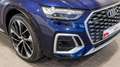 Audi Q5 Sportback 55 TFSIe S line quattro-ultra S tronic Azul - thumbnail 9