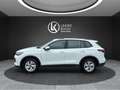 Volkswagen Tiguan 4Me eTSI DSG ''AHK+ACC+RFK+uvm'' Weiß - thumbnail 2