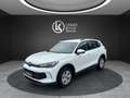 Volkswagen Tiguan 4Me eTSI DSG ''AHK+ACC+RFK+uvm'' Weiß - thumbnail 1