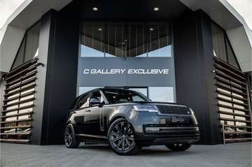 3.0 P550e Autobiography PHEV - Panorama | 4x Stoel