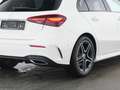 Mercedes-Benz A 200 A 200 AMG+ TOTWI*360°*MULTIBEAM*AMBIENTE*MBUX*.. Weiß - thumbnail 5