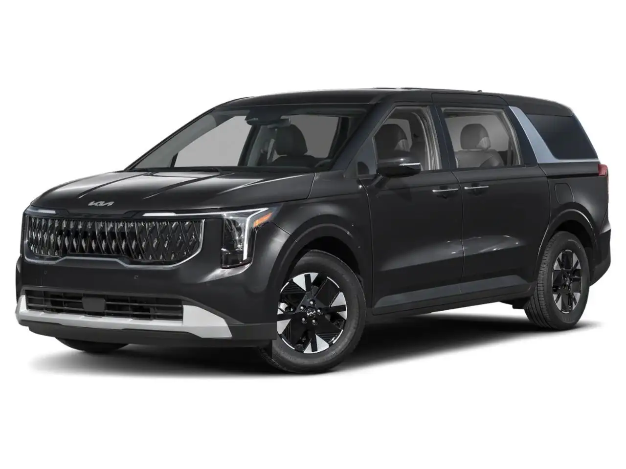 2026 Kia Carnival