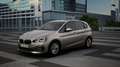 BMW 218 i Active Tourer Advantage LED ParkAss Navi DAB Silber - thumbnail 1
