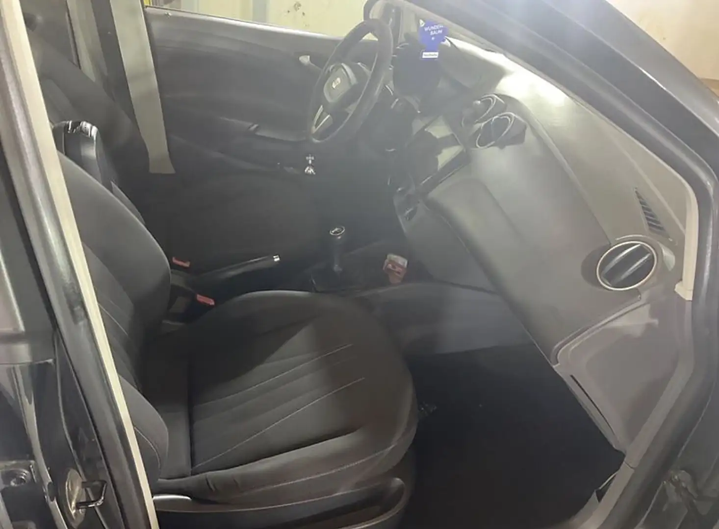 SEAT Ibiza Grau - 2