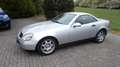 Mercedes-Benz SLK 200 Automatik Leder HU 1/2027 Klimaanlage Argent - thumbnail 2
