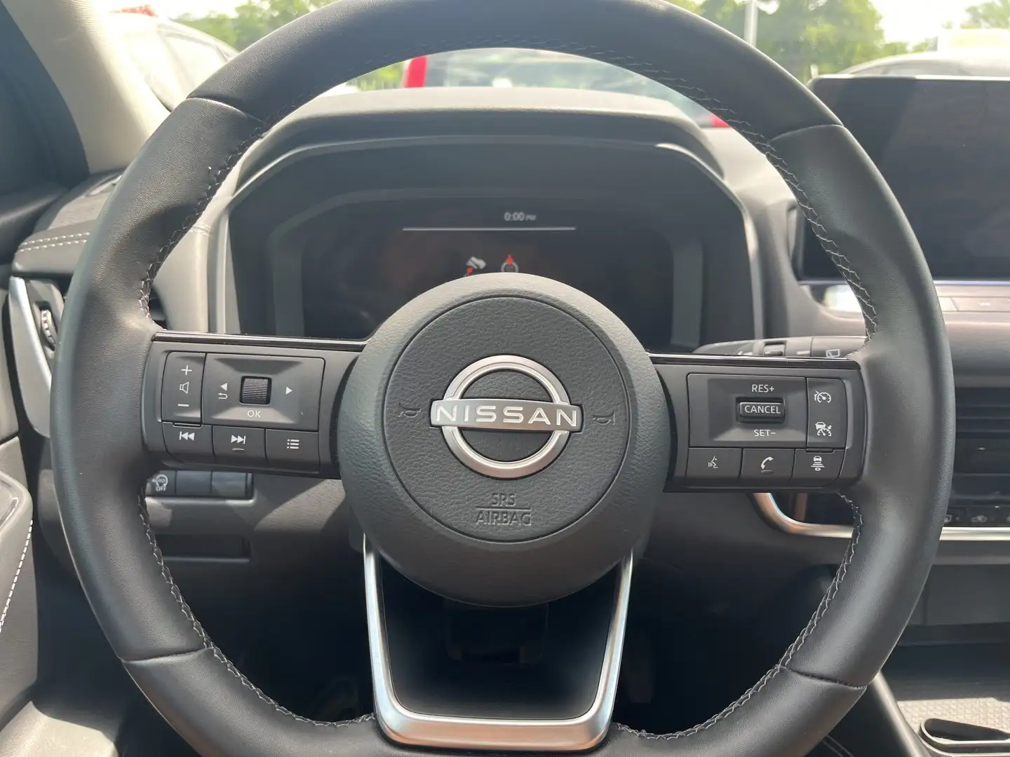 Nissan Qashqai Qashqai MHEV 140 CV N-Connecta - 2