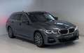 BMW 330 e PHEV xDrive Touring Aut. M-SPORT*LASER*AHK*HU... Grau - thumbnail 2