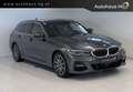 BMW 330 e PHEV xDrive Touring Aut. M-SPORT*LASER*AHK*HU... Grau - thumbnail 1