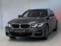 BMW 330 e PHEV xDrive Touring Aut. M-SPORT*LASER*AHK*HU... Grau - thumbnail 4