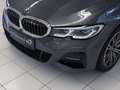 BMW 330 e PHEV xDrive Touring Aut. M-SPORT*LASER*AHK*HU... Grau - thumbnail 6