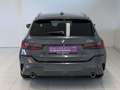 BMW 330 e PHEV xDrive Touring Aut. M-SPORT*LASER*AHK*HU... Grau - thumbnail 12