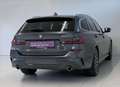 BMW 330 e PHEV xDrive Touring Aut. M-SPORT*LASER*AHK*HU... Grau - thumbnail 13