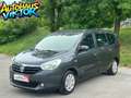 Dacia Lodgy Lauréate dCi 90*12 monate garantie* Grijs - thumbnail 1