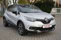 Renault Captur 1.3 TCe BOSE Edition EDC Navi LED PDC DAB Silber - thumbnail 4