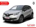 Renault Captur 1.3 TCe BOSE Edition EDC Navi LED PDC DAB Silber - thumbnail 1