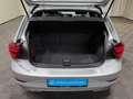 Volkswagen Polo R-Line 1.0 TSI DSG | IQ.LIGHT APP-CONN PDC Silber - thumbnail 13