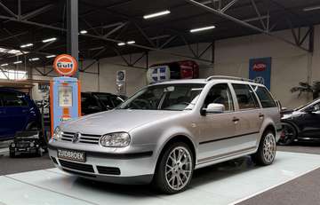 IV 1.6 AUT! Uniek! Nette Auto! Airco!