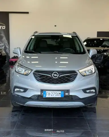 Opel Mokka X 1.6 cdti Innovation s