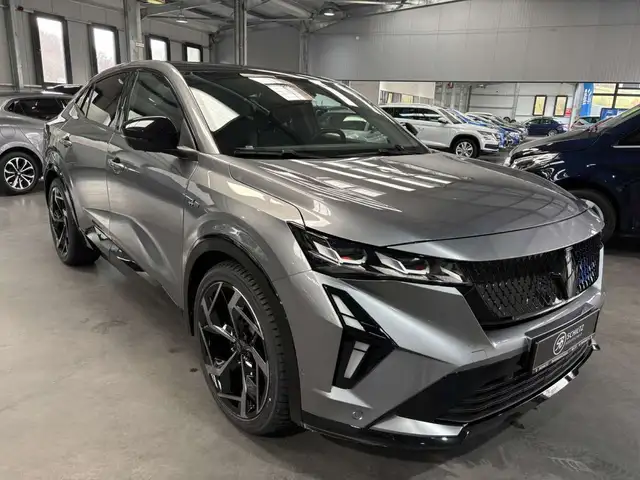 Renault Rafale Atelier Alpine Plug-in Hybrid 300 4x4