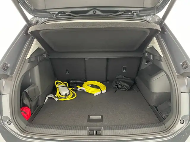 Volkswagen Tiguan view 8