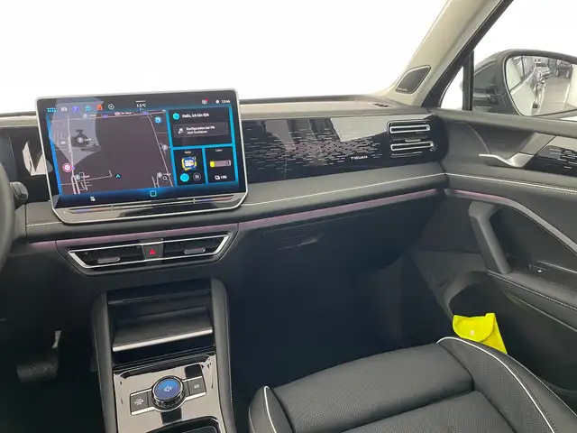Volkswagen Tiguan view 14